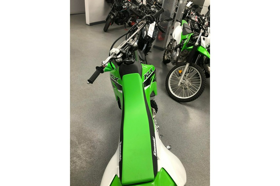 2023 Kawasaki KLX 300R