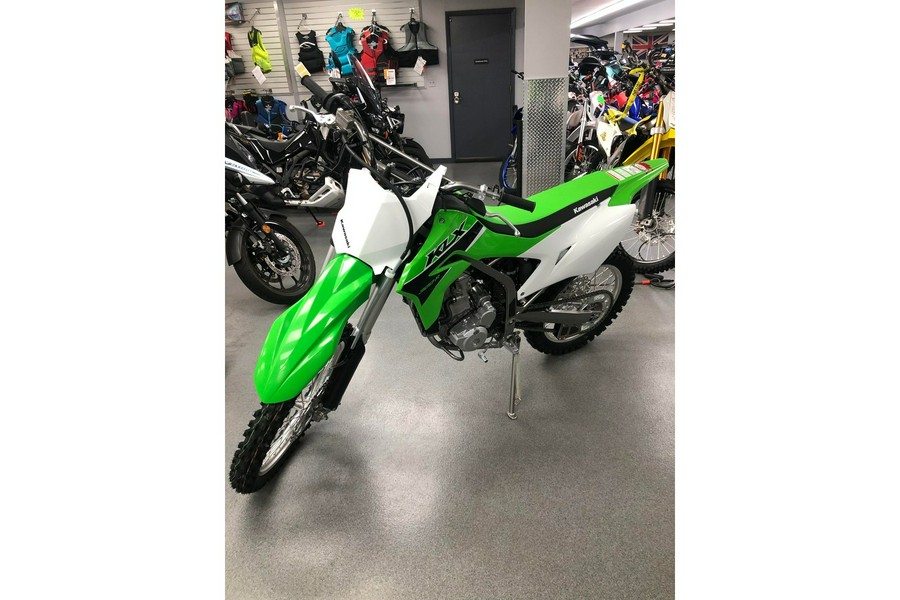 2023 Kawasaki KLX 300R