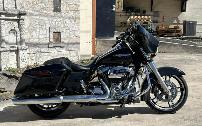 2017 Harley-Davidson® FLHXS - Street Glide® Special