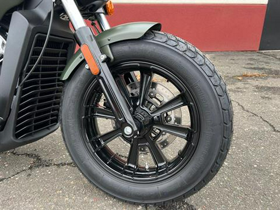 2024 Indian Motorcycle Scout® Bobber ABS