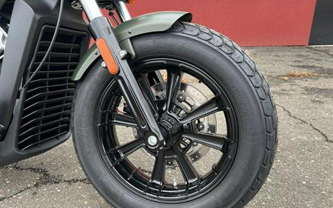 2024 Indian Motorcycle Scout® Bobber ABS