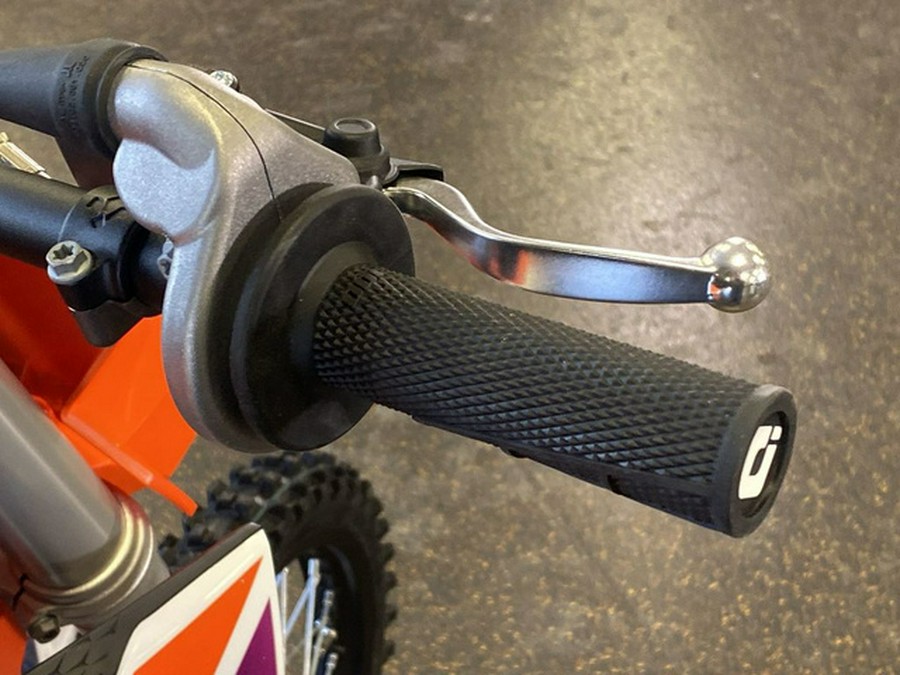 2024 KTM SX 65