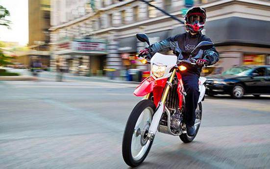 2016 Honda CRF® 250L