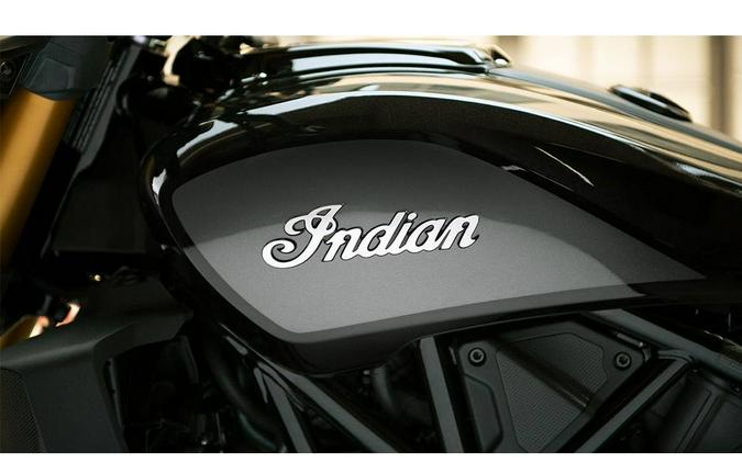 2019 Indian Motorcycle FTR 1200S