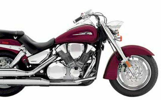 2006 Honda® VTX™ 1300 R