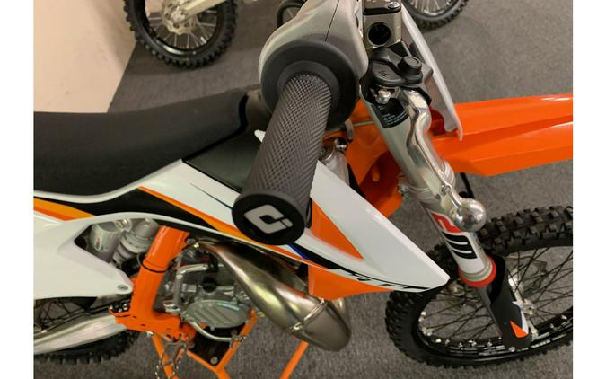 2021 KTM 85 SX 19/16