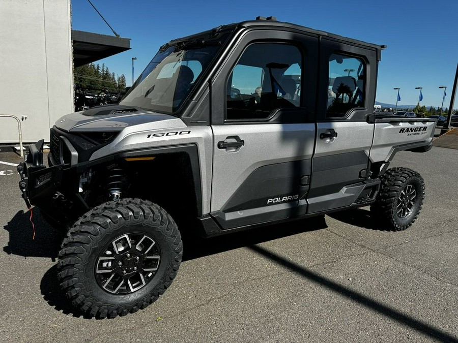 2024 Polaris® Ranger Crew XD 1500 NorthStar Edition Ultimate