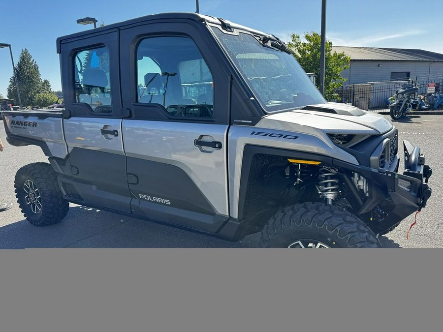 2024 Polaris® Ranger Crew XD 1500 NorthStar Edition Ultimate