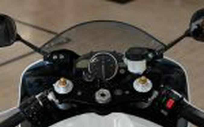 2009 Yamaha R6