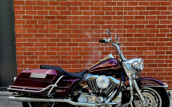 1997 Harley-Davidson® FLHR - Road King®