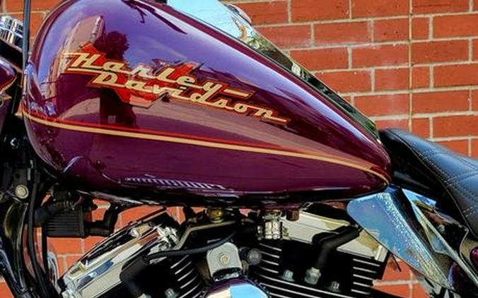 1997 Harley-Davidson® FLHR - Road King®