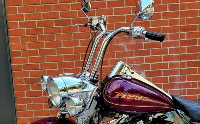 1997 Harley-Davidson® FLHR - Road King®