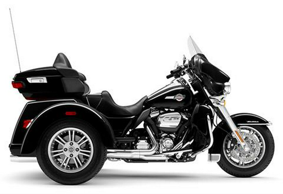 2024 Harley-Davidson Tri Glide® Ultra