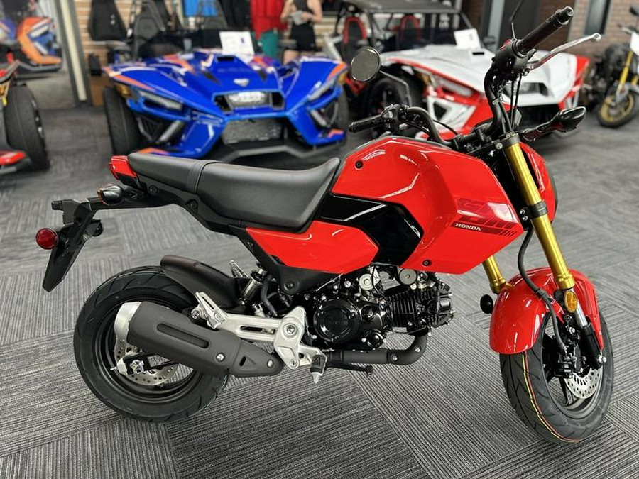 2025 Honda® Grom