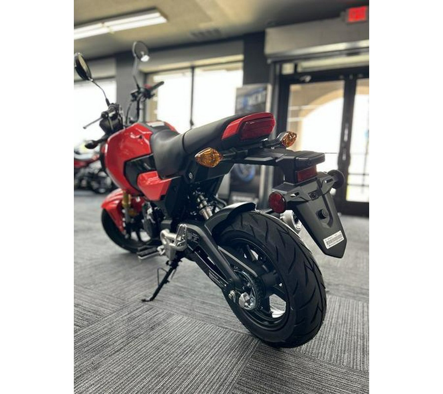 2025 Honda® Grom