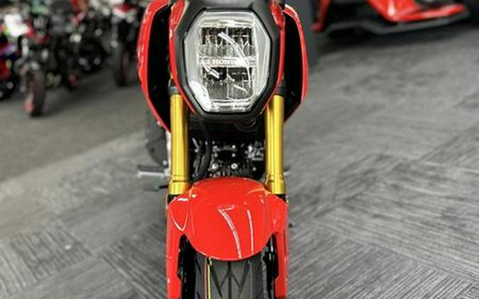 2025 Honda® Grom