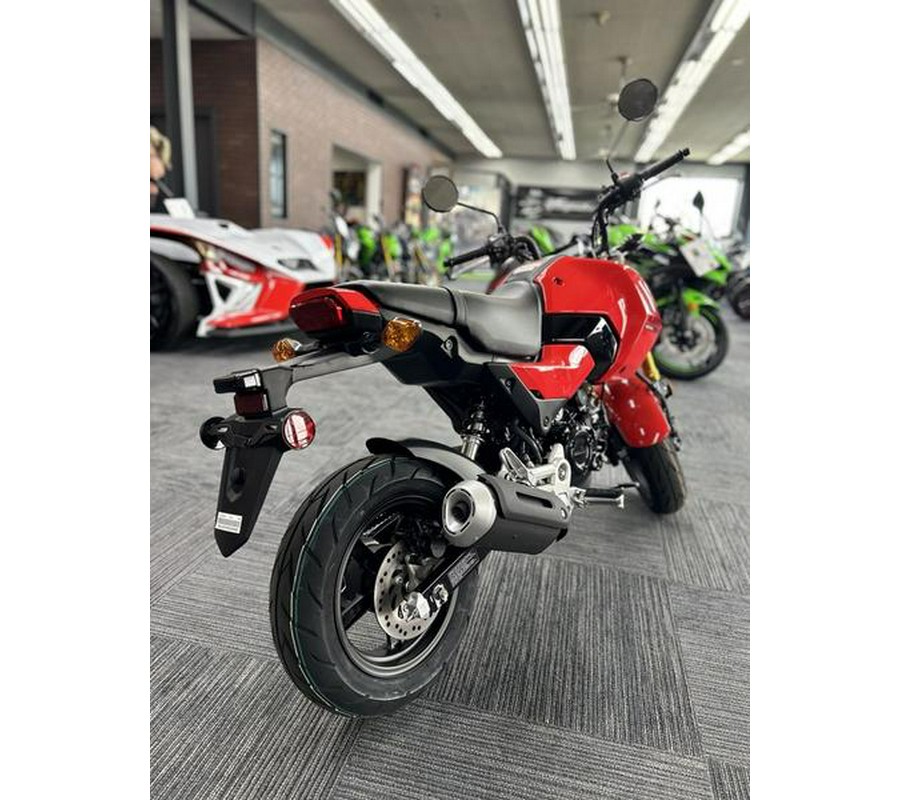 2025 Honda® Grom