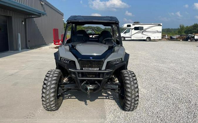 2023 Polaris® General XP 4 1000 Ultimate