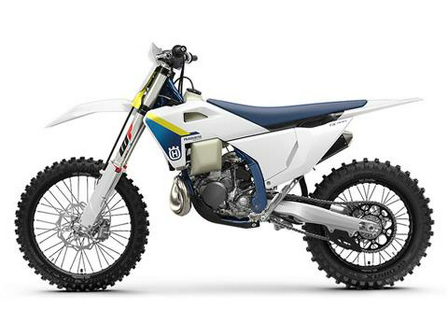 2025 Husqvarna TX 300