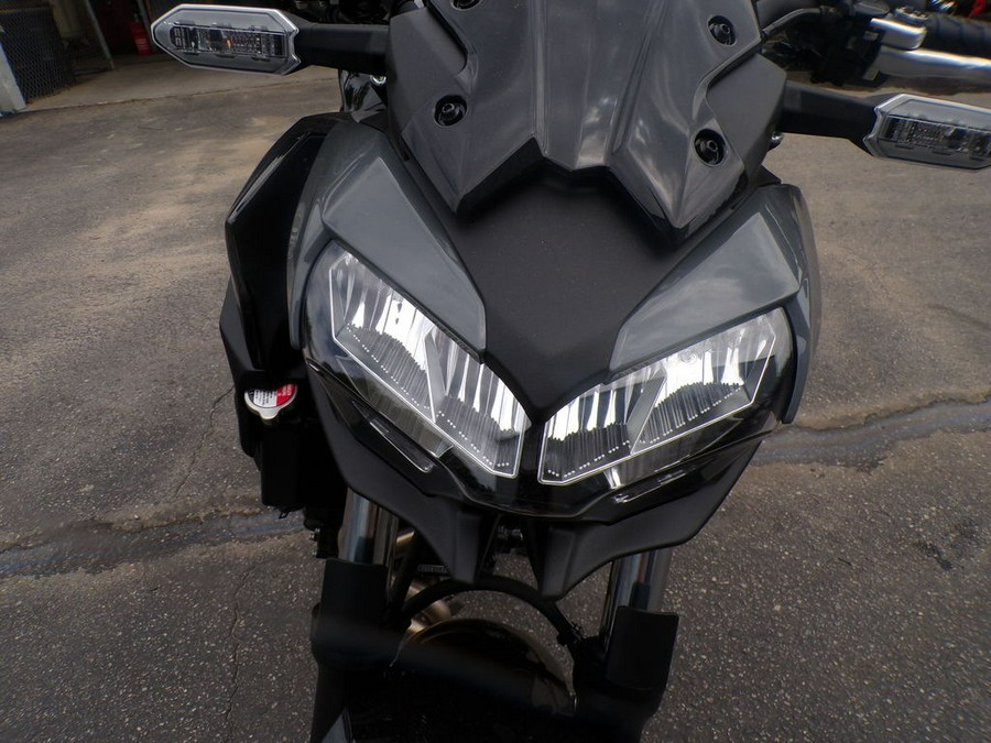 2024 Kawasaki Z650