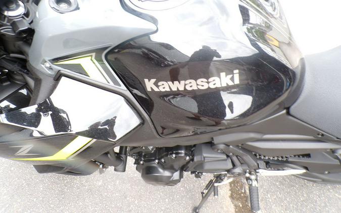 2024 Kawasaki Z650