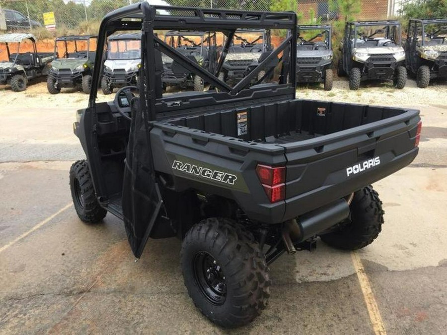 2025 Polaris® Ranger 1000 Sagebrush Green