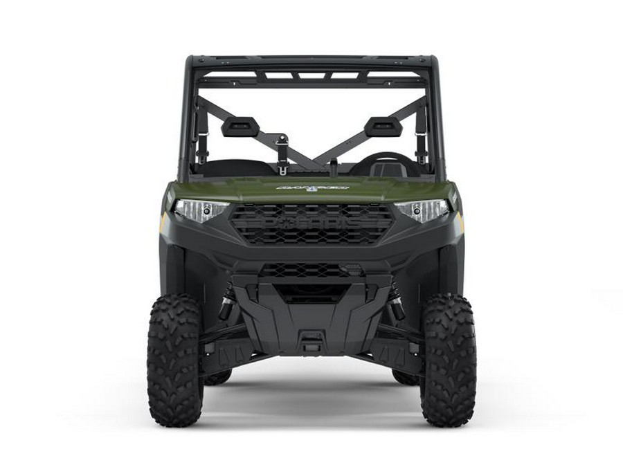 2025 Polaris® Ranger 1000 Sagebrush Green