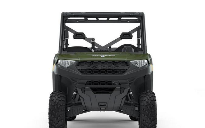 2025 Polaris® Ranger 1000 Sagebrush Green