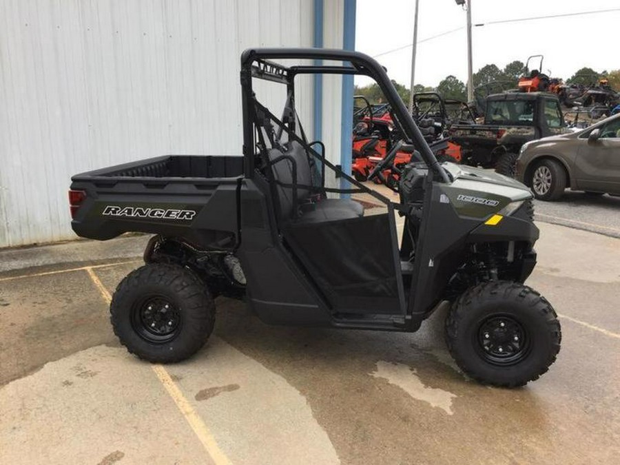 2025 Polaris® Ranger 1000 Sagebrush Green