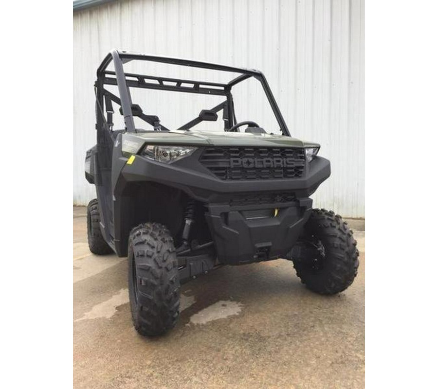 2025 Polaris® Ranger 1000 Sagebrush Green