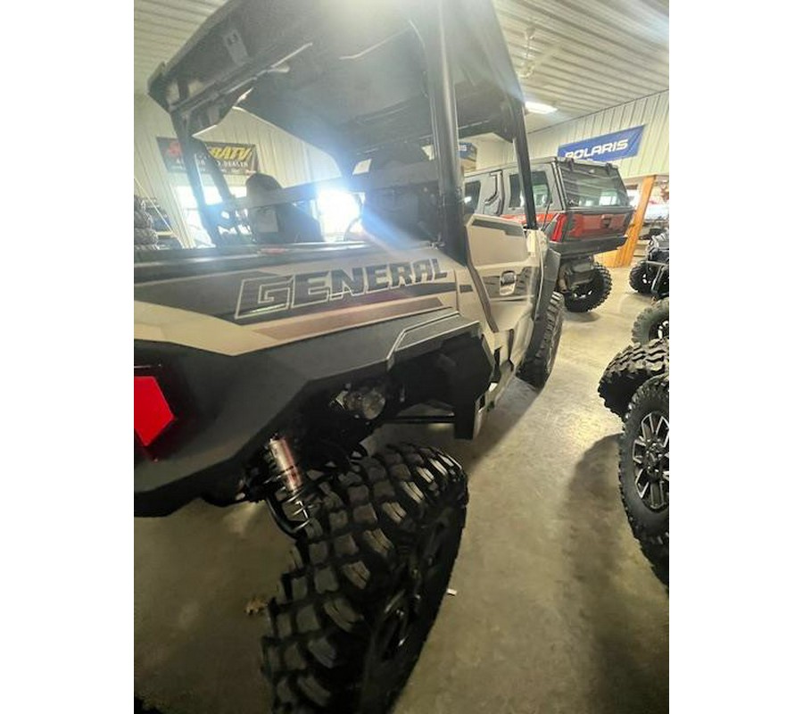 2024 Polaris Industries G24GXK99AH