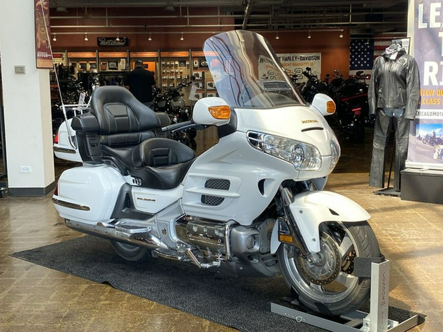 2004 Honda Gold Wing Base