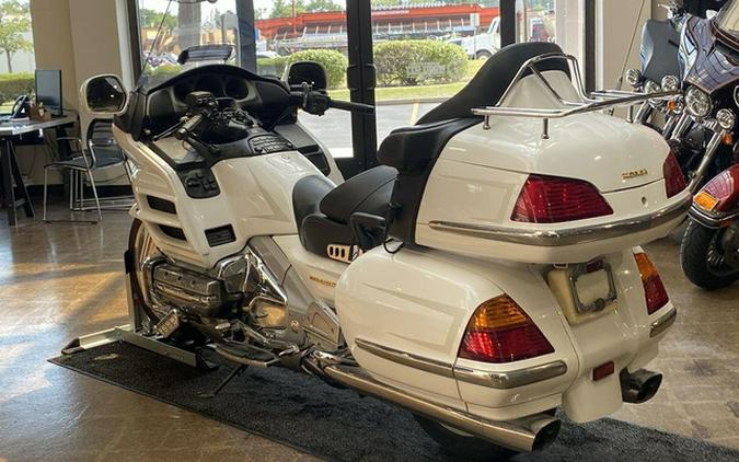 2004 Honda Gold Wing Base