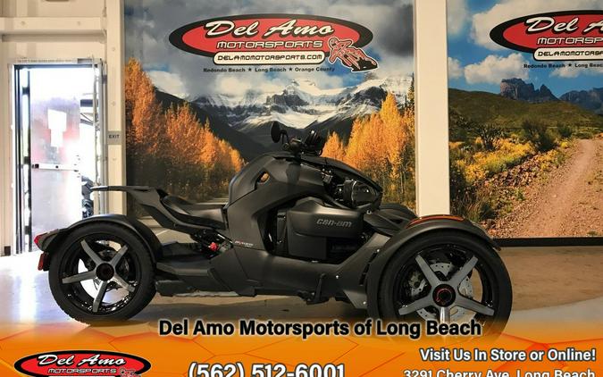 2023 Can-Am RYKER (900 ACE)