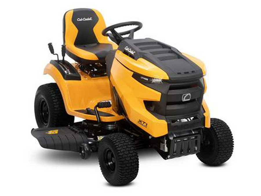 2023 Cub Cadet XT1 LT42B 42 in. Briggs & Stratton Professional Series 19 hp