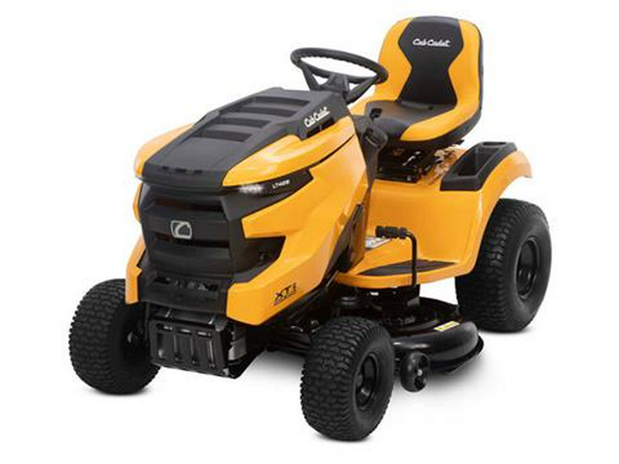 2023 Cub Cadet XT1 LT42B 42 in. Briggs & Stratton Professional Series 19 hp