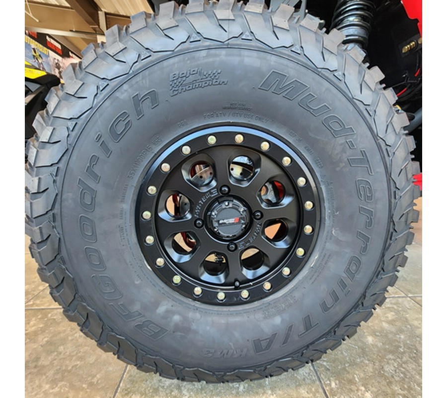 2024 Can-Am Maverick X3 MAX X rc TURBO RR