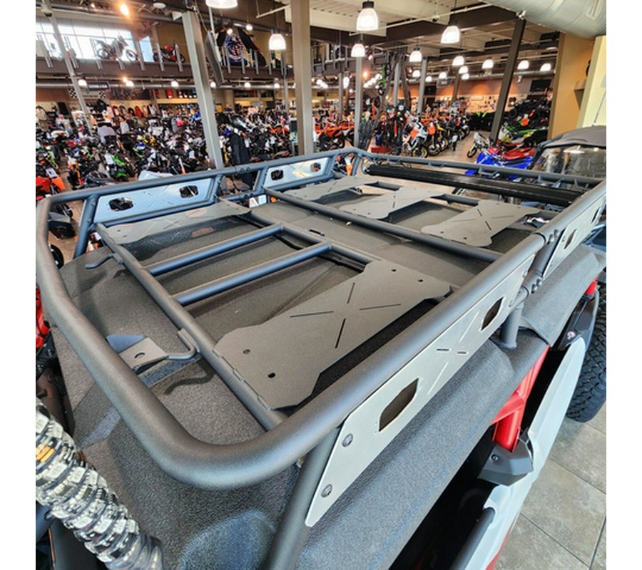 2024 Can-Am Maverick X3 MAX X rc TURBO RR