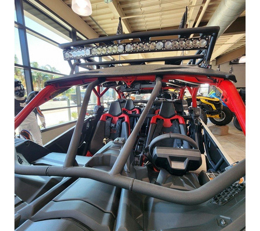 2024 Can-Am Maverick X3 MAX X rc TURBO RR