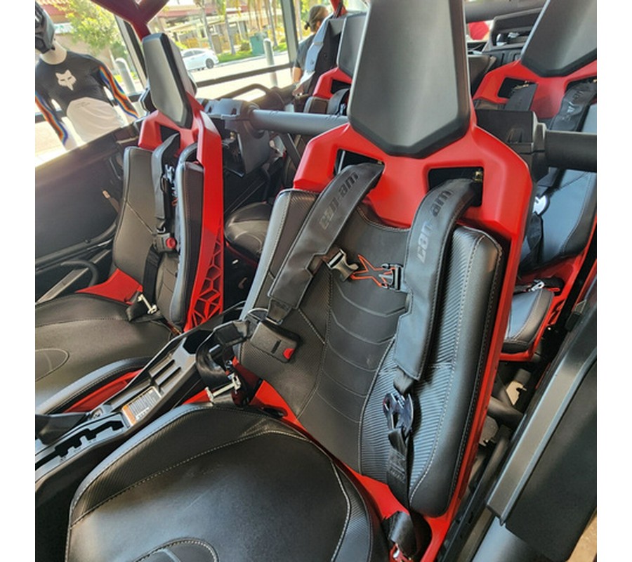 2024 Can-Am Maverick X3 MAX X rc TURBO RR