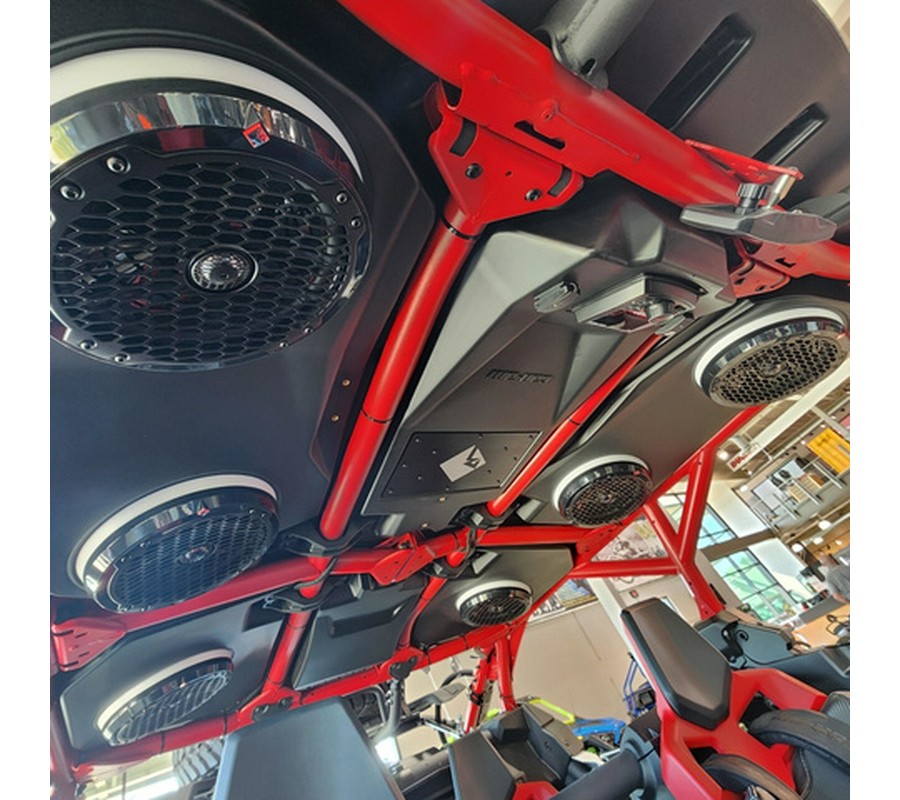 2024 Can-Am Maverick X3 MAX X rc TURBO RR