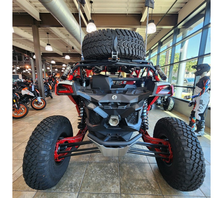 2024 Can-Am Maverick X3 MAX X rc TURBO RR