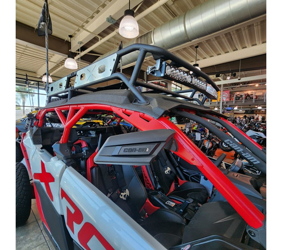 2024 Can-Am Maverick X3 MAX X rc TURBO RR
