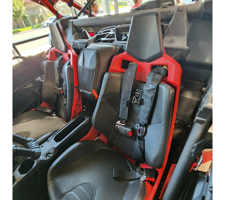 2024 Can-Am Maverick X3 MAX X rc TURBO RR