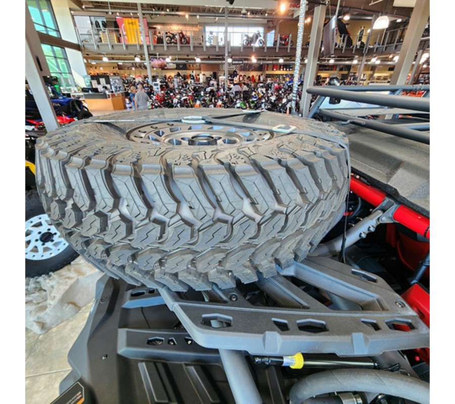 2024 Can-Am Maverick X3 MAX X rc TURBO RR