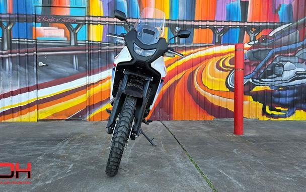 2025 Honda® Transalp