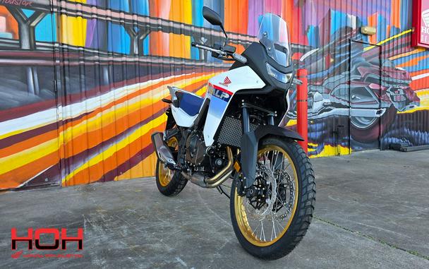 2025 Honda® Transalp