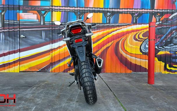 2025 Honda® Transalp