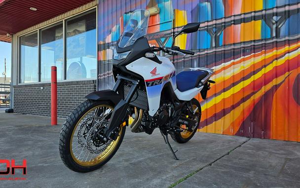 2025 Honda® Transalp