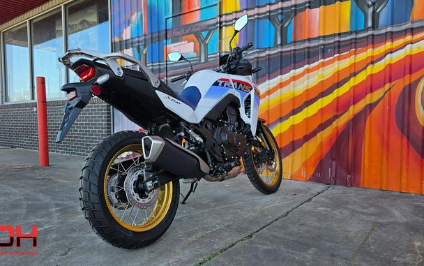 2025 Honda® Transalp